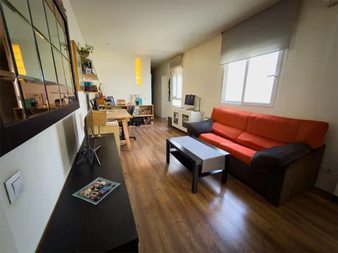 Piso en  Calle de Baltasar Bachero 43 - Foto 1