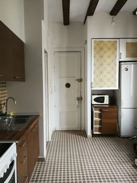 Piso en calle Carmen, 80 - Foto 2