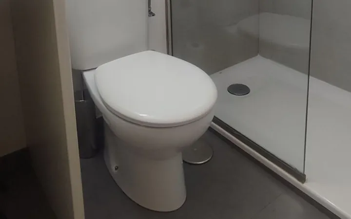 Piso en Santa Engracia, 171, Nuevos Ministerios-Ríos Rosas - Foto 33
