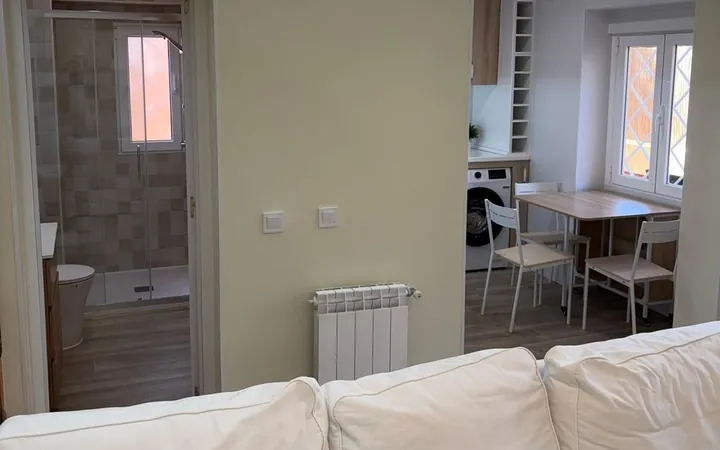 Piso en Calle de la Cuesta, 5, Moscardó - Foto 30