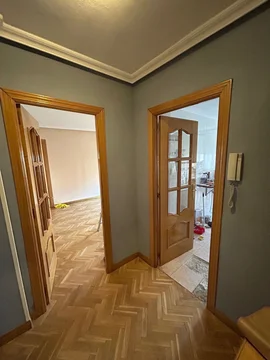 Piso en calle de Valle Inclán, 58 - Foto 2