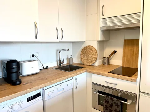 Piso en calle Bausá, 19 - Foto 8