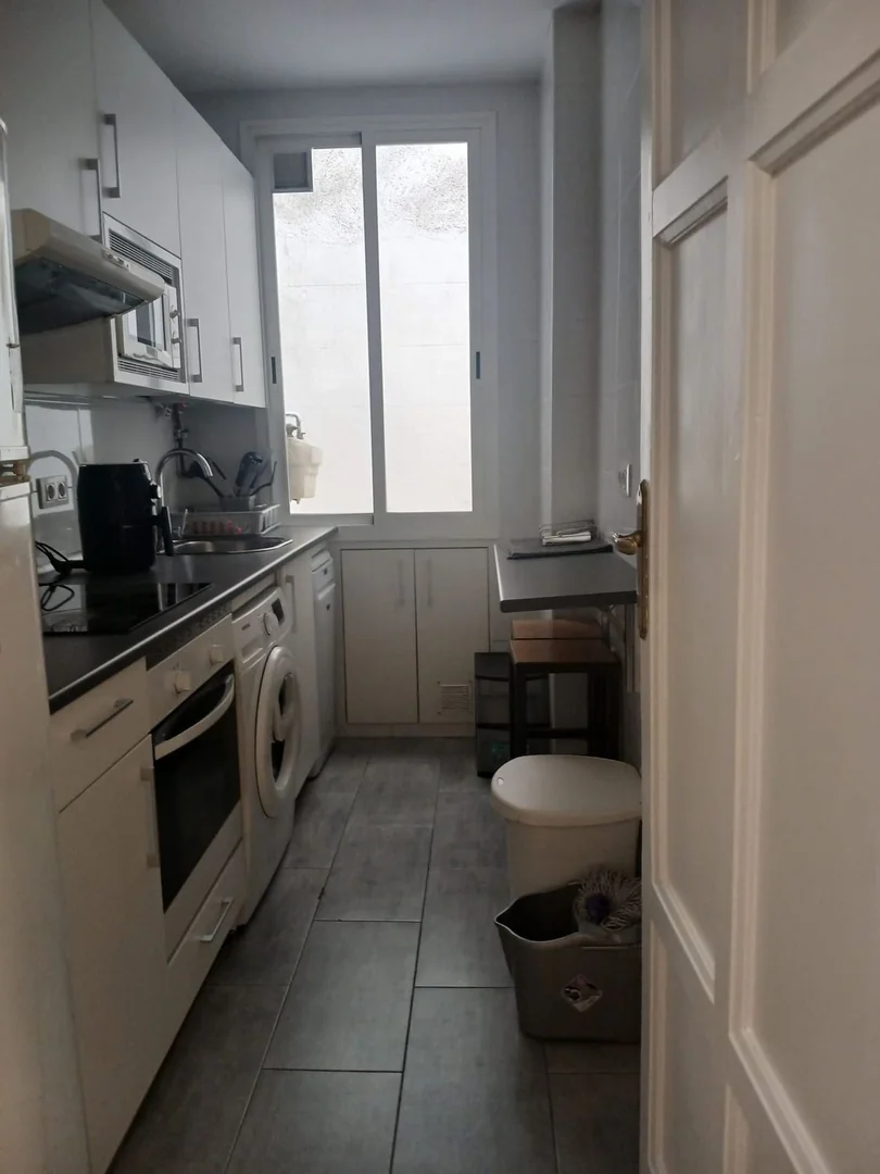 Piso en Calle del General Pardiñas, 44, Lista - Foto 23