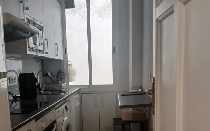 Piso en Calle del General Pardiñas, 44, Lista - Foto 23