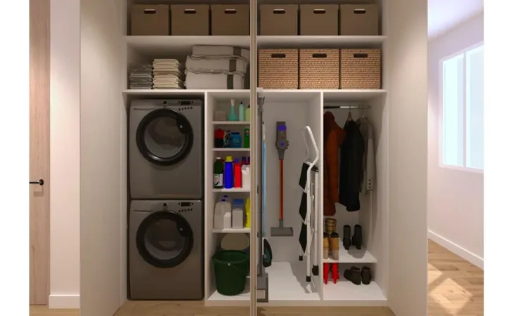 Piso en Lista - Foto 21
