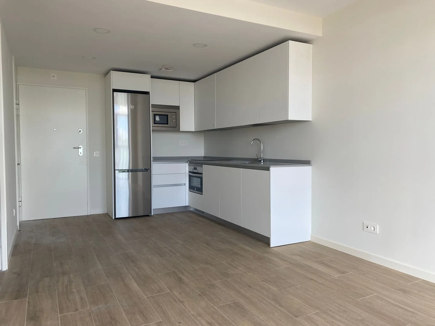 Piso en avenida Santo Ángel de la Guarda, 25 - Foto 2