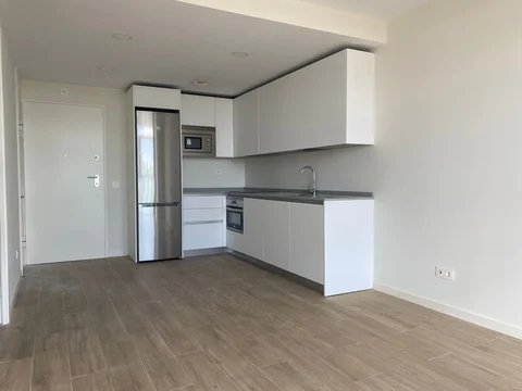 Piso en avenida Santo Ángel de la Guarda, 25 - Foto 2