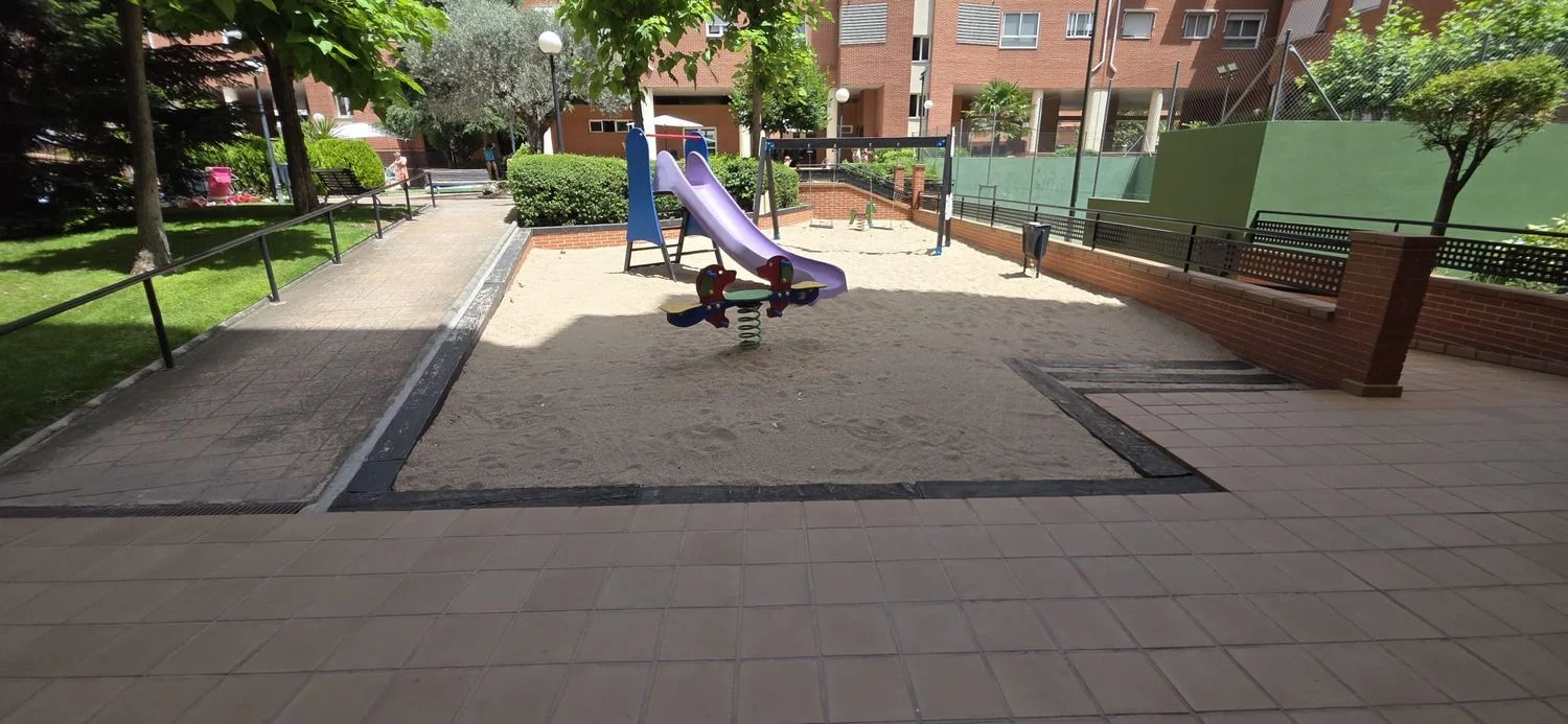 Piso en Avenida del Doctor García Tapia, 159, Horcajo - Foto 32