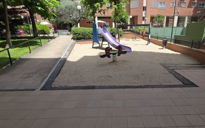 Piso en Avenida del Doctor García Tapia, 159, Horcajo - Foto 32
