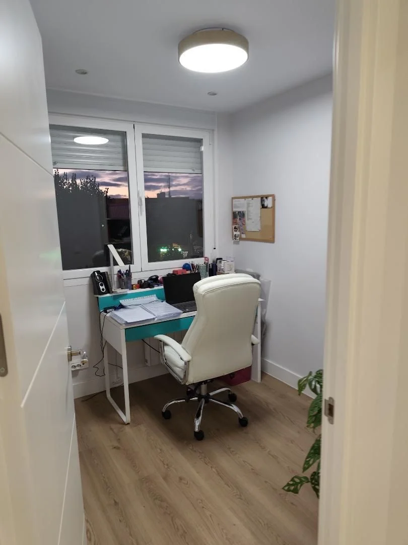 Piso en  Calle de Ribadavia 14 - Foto 18