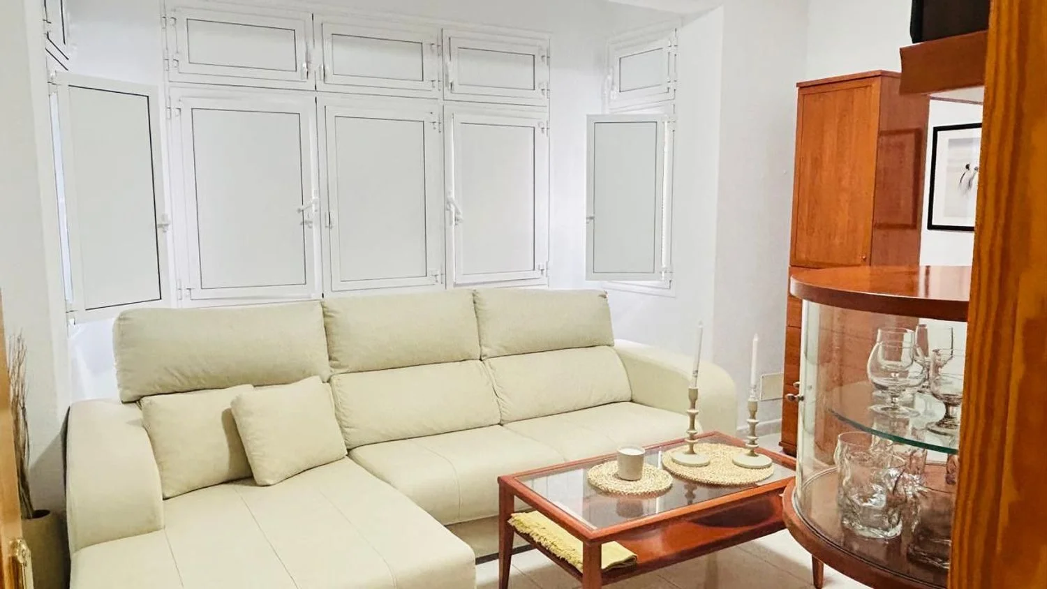 Piso en calle Luján Pérez, 22 - Foto 29