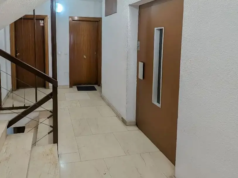 Piso en  Avenida de Pablo Iglesias 48 - Foto 20
