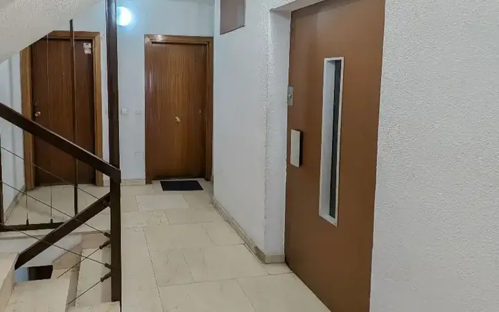 Piso en  Avenida de Pablo Iglesias 48 - Foto 20