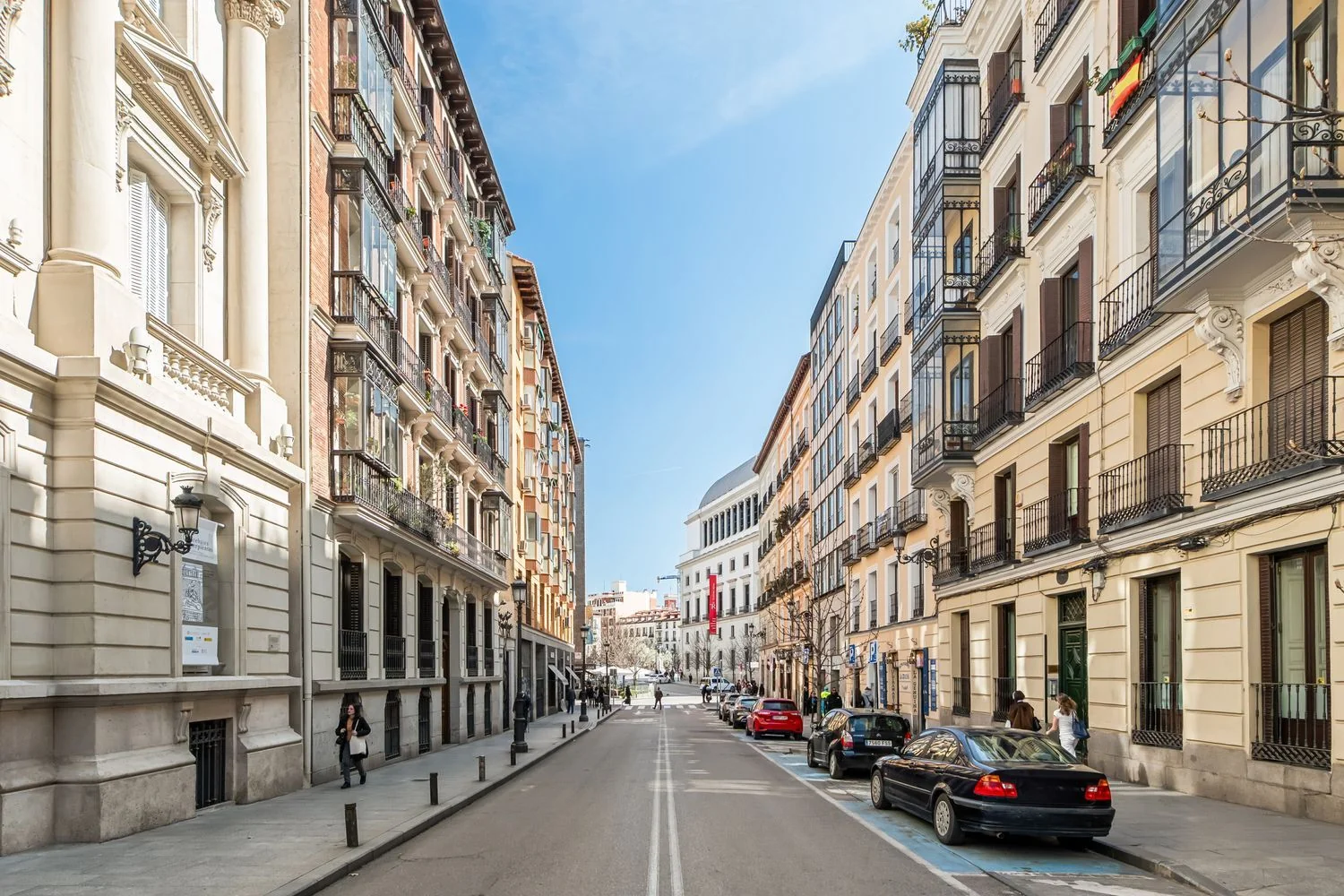 Piso en Calle de Arrieta, Palacio - Foto 44
