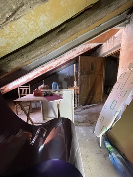 Piso en calle de San Pedro, 20 - Foto 6