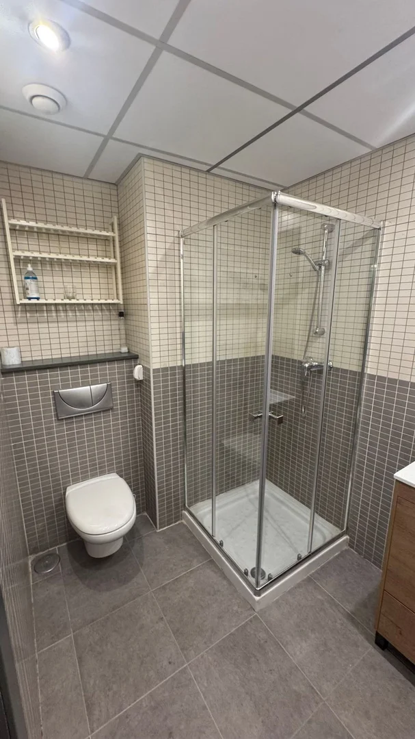 Estudio en avenida del Cerro del Águila, 3 - Foto 4