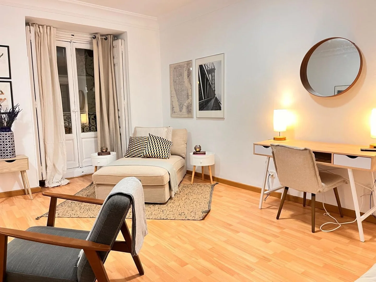 Piso en Calle de Atocha, 96, Lavapiés-Embajadores - Foto 15