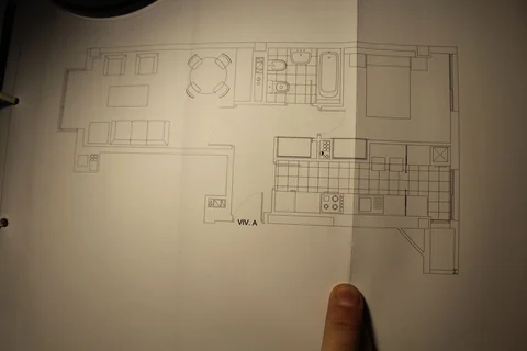 Piso en avenida de la Gran Vía del Sureste, 29 - Foto 15