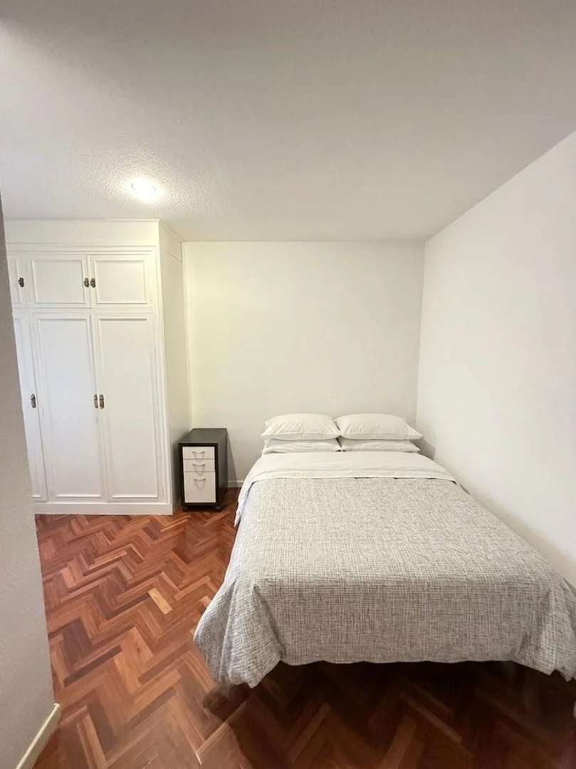 Piso en calle de Andrés Mellado, 18 - Foto 6