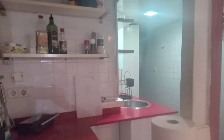 Ático en Calle de Lope de Vega, 105, El Poblenou - Foto 1