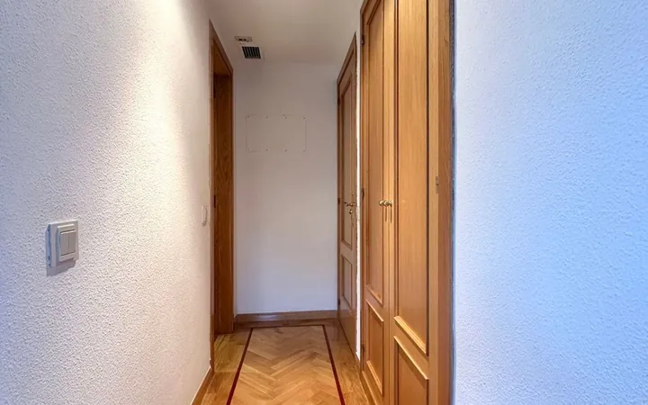 Piso en Paseo de Juan Antonio Vallejo-Nájera Botas, Acacias - Foto 15