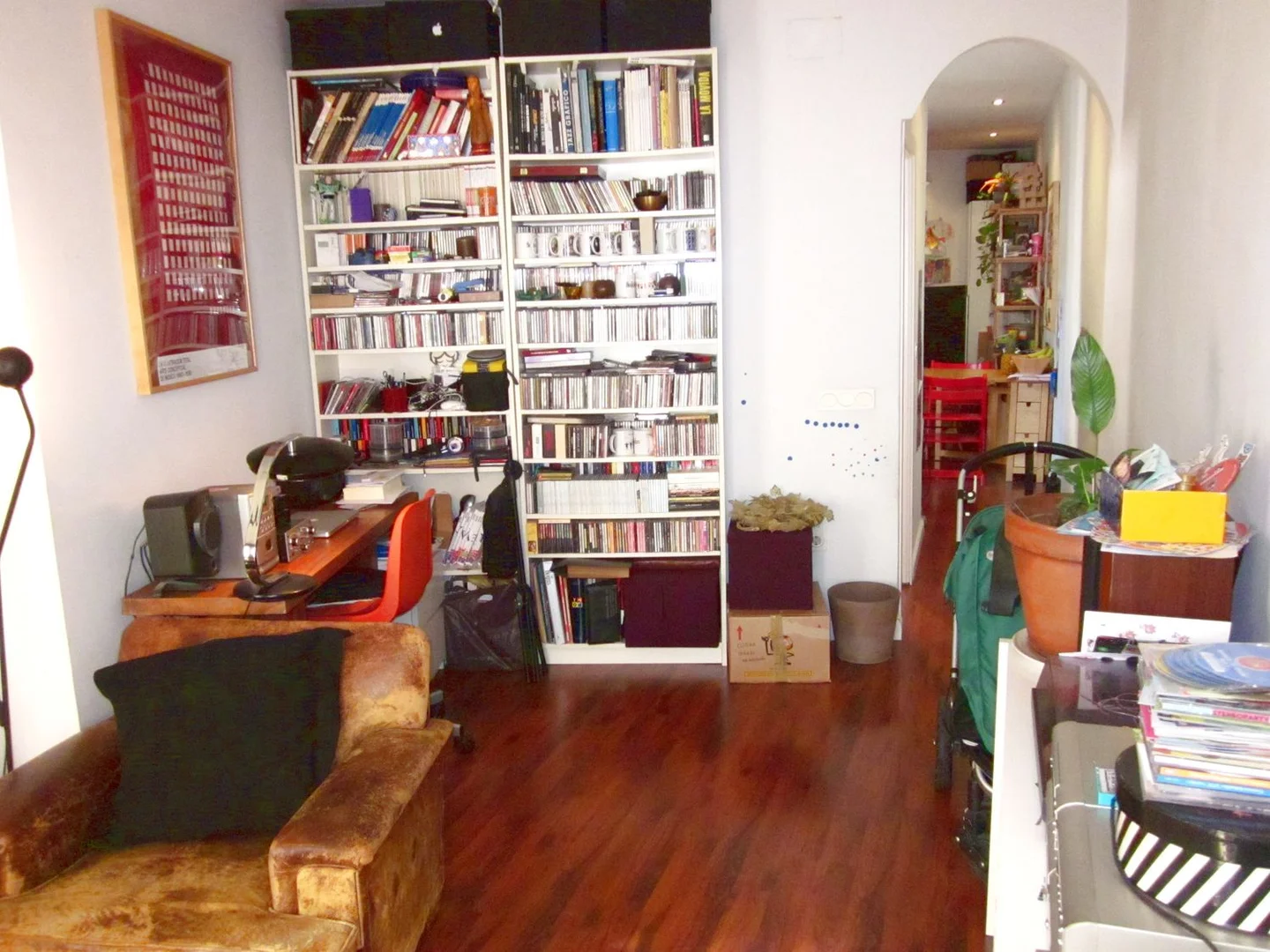 Piso en calle Ventosa, 27 - Foto 4