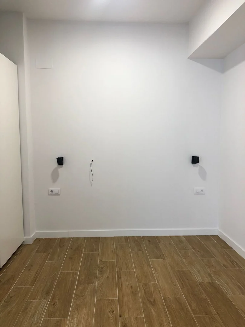 Piso en Calle de la Rosa del Azafrán, 1, Los Ángeles - Foto 10