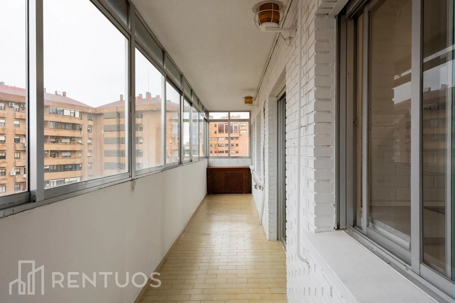 Piso en calle de la Villa de Marín - Foto 5