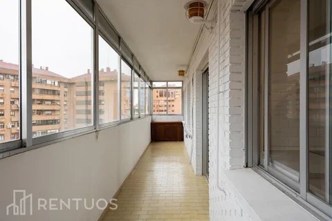 Piso en calle de la Villa de Marín - Foto 5