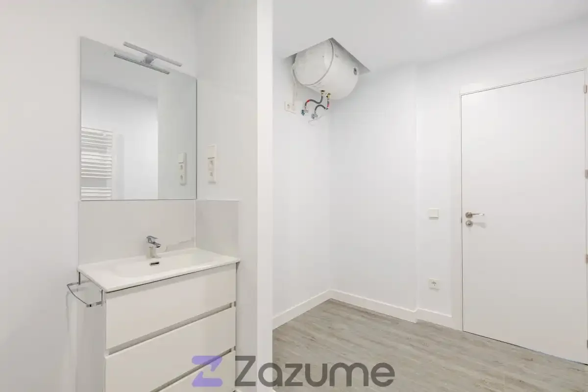 Estudio en  C. Juan Zofío - Foto 4