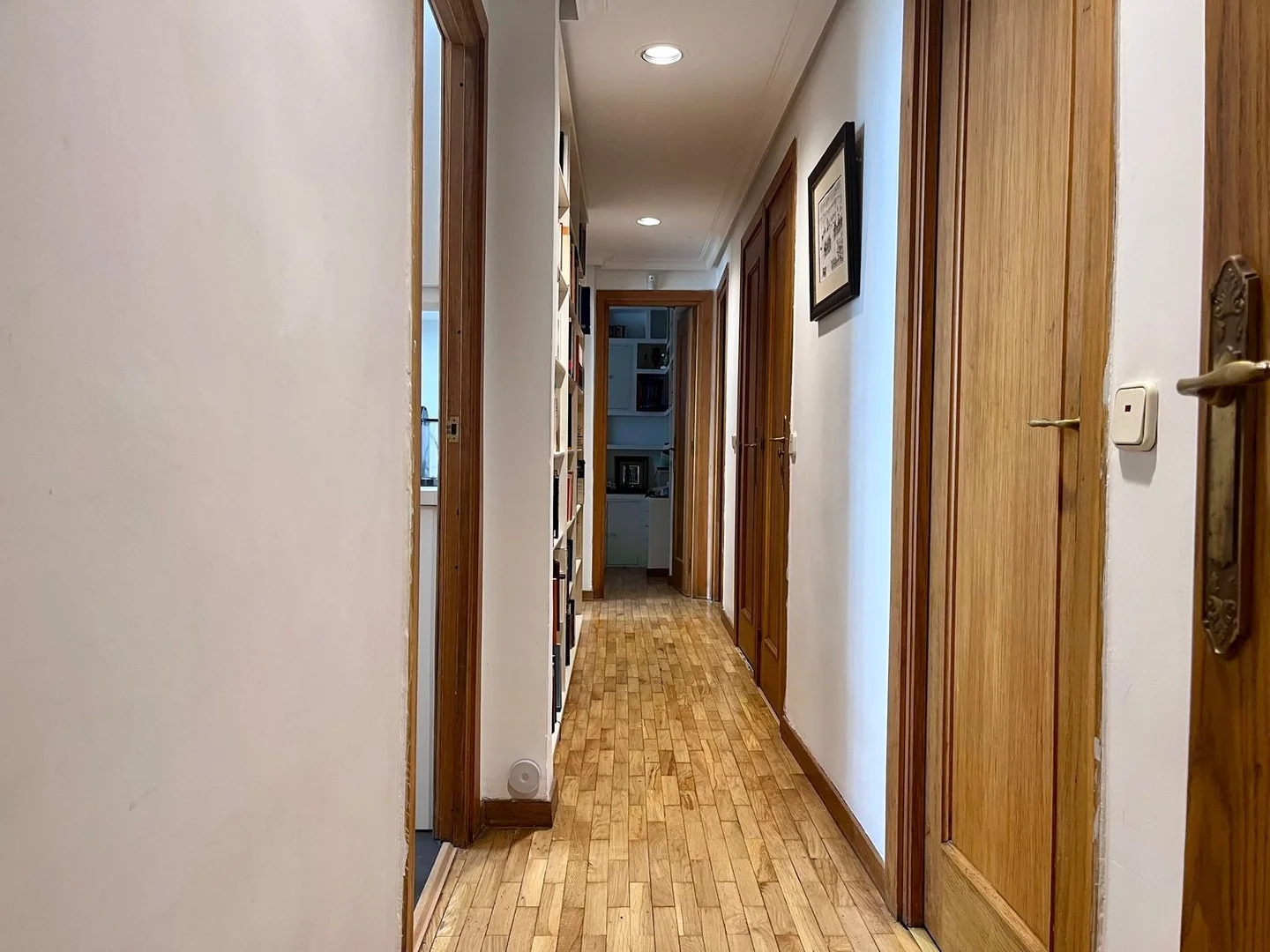 Piso en Calle del General Pardiñas, 72 - Foto 9
