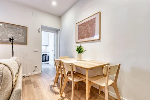 Piso en calle de Palos de la Frontera - Foto 8