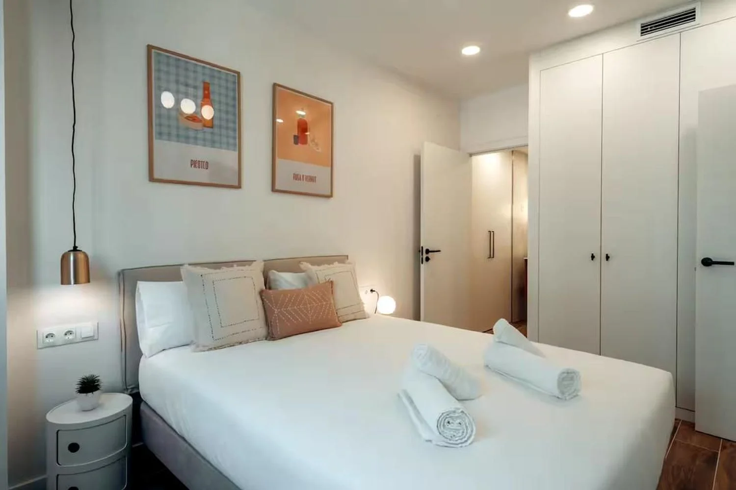 Piso en calle del Pintor Fortuny, 5 - Foto 11