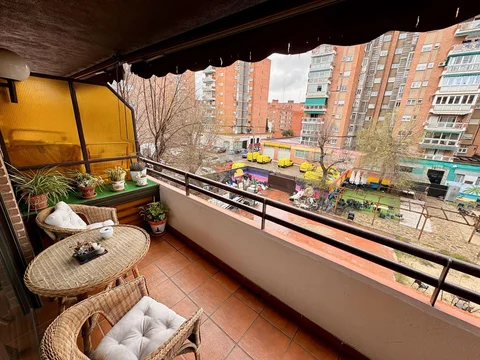 Piso en travesía de Ronda, 8 - Foto 2