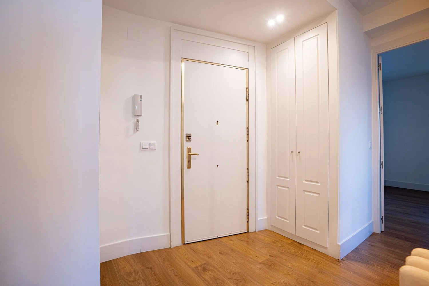 Ático en Barrio Cuatro Caminos - Foto 9