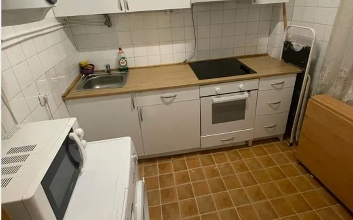 Piso en Calle de Alejandro Sánchez, 18, Opañel - Foto 3