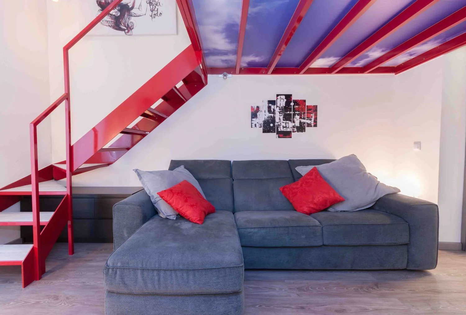 Estudio en Calle Hernán Cortés, 3, Chueca-Justicia - Foto 2