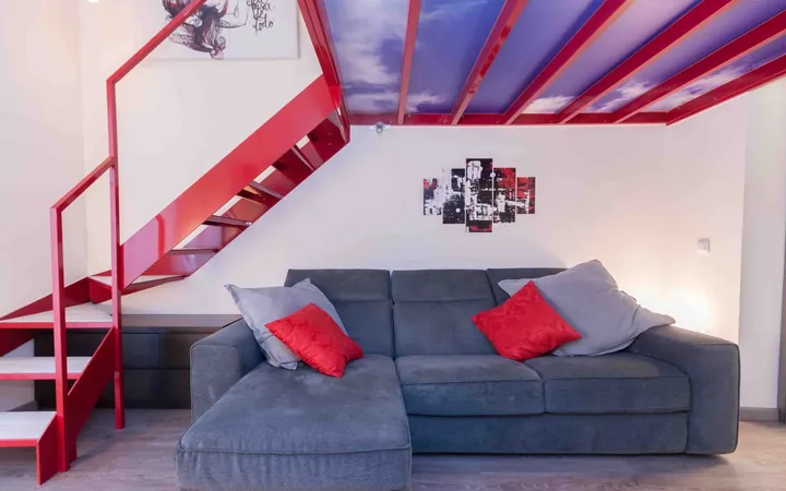Estudio en Calle Hernán Cortés, 3, Chueca-Justicia - Foto 2