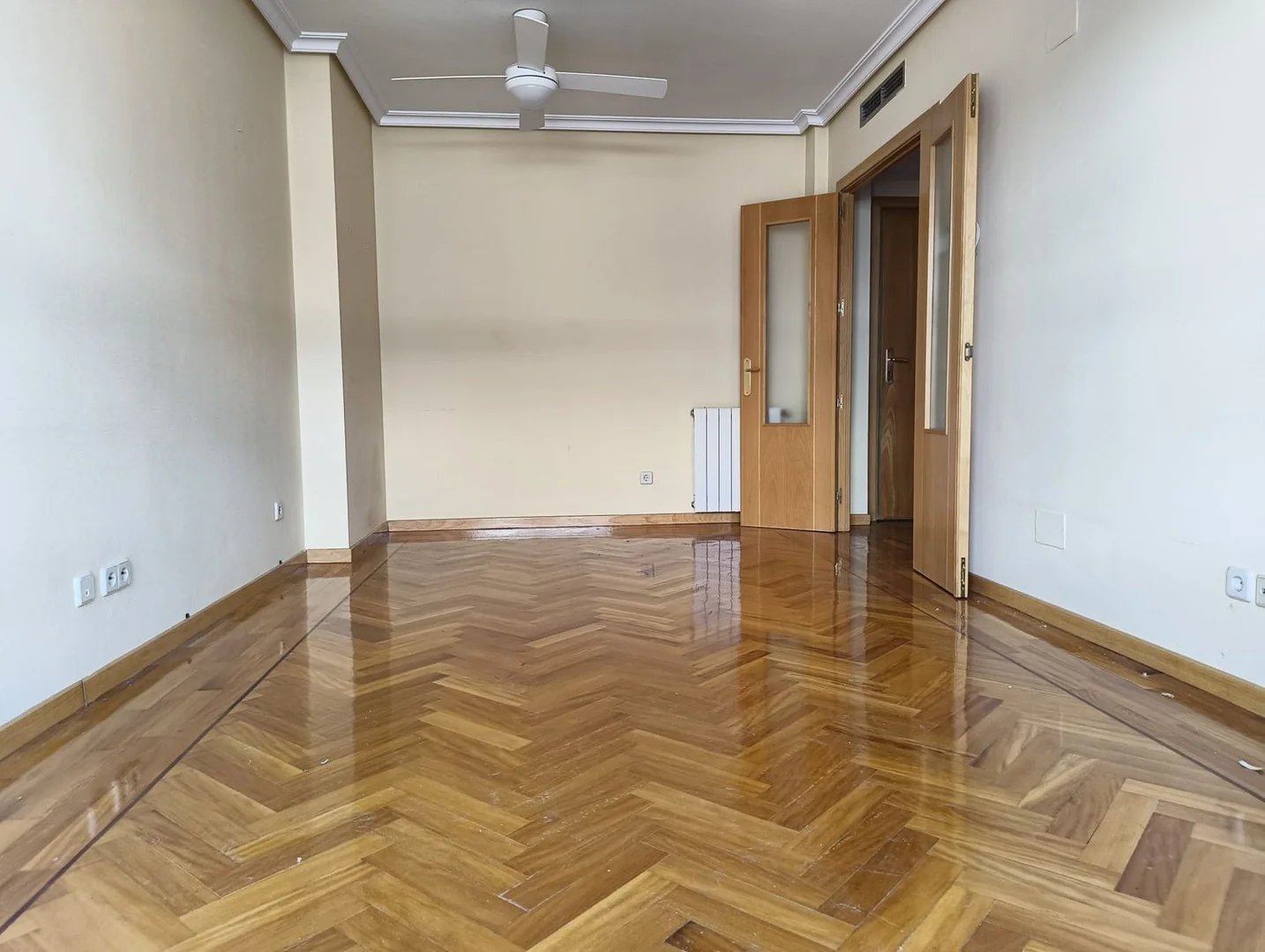 Piso en Calle de Bustamante, 20, Delicias - Foto 3