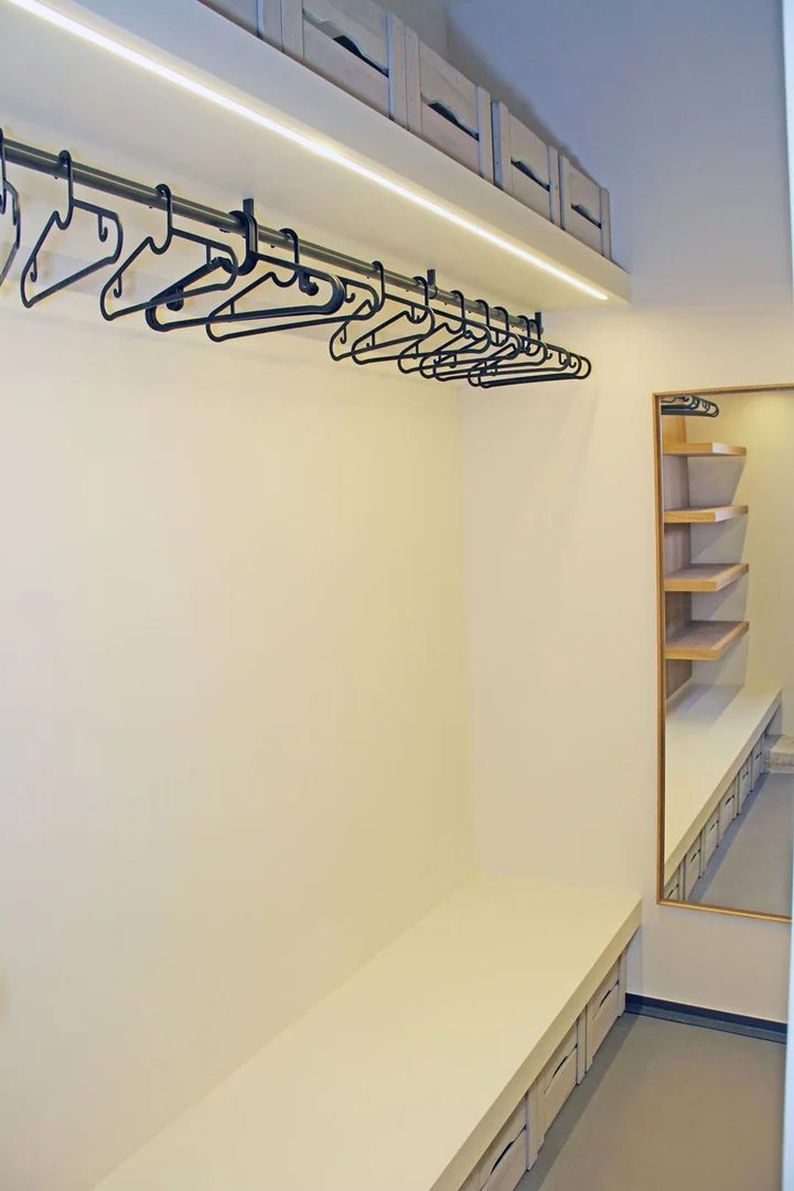 Estudio en Ronda de Segovia, 22, Imperial - Foto 25