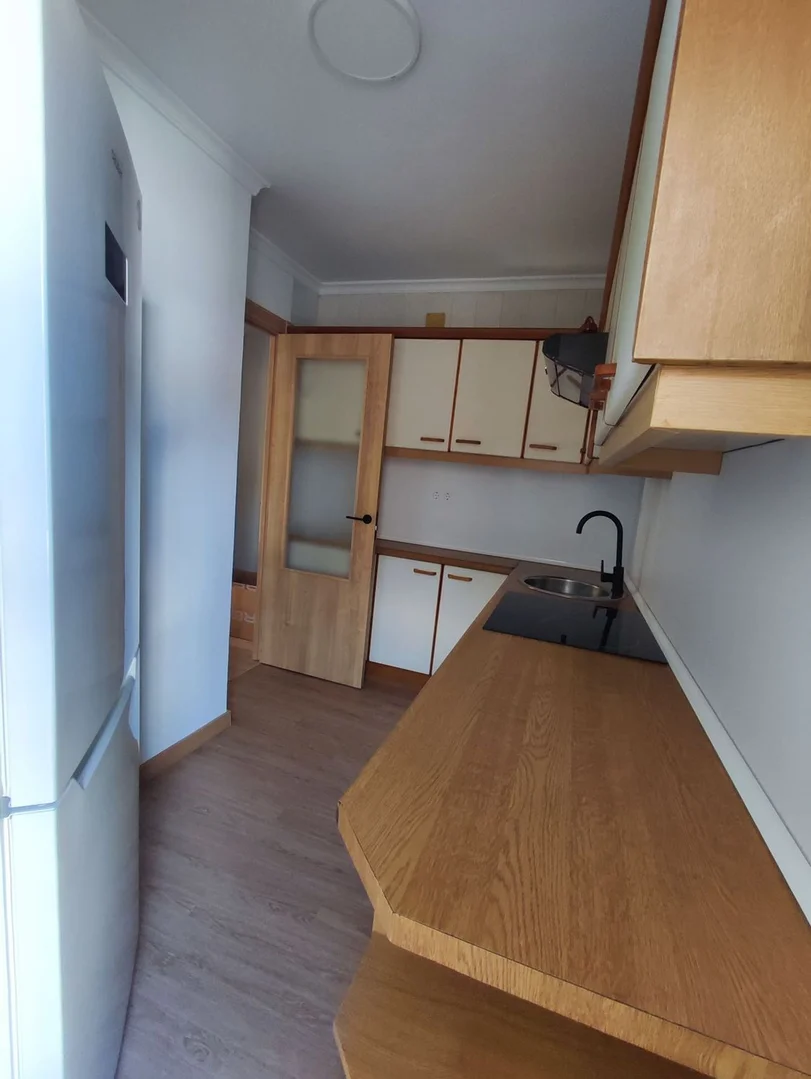 Piso en Barrio Zofío - Foto 29