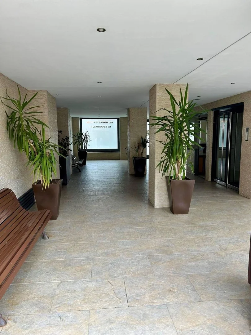 Piso en avenida del Monasterio de El Escorial, 26 - Foto 30