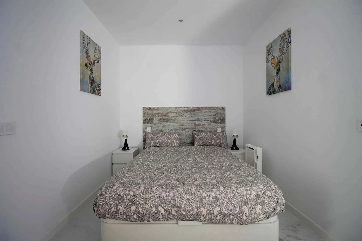 Estudio en Calle de Ramón Luján s/n, Almendrales - Foto 10