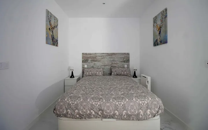 Estudio en Calle de Ramón Luján s/n, Almendrales - Foto 10