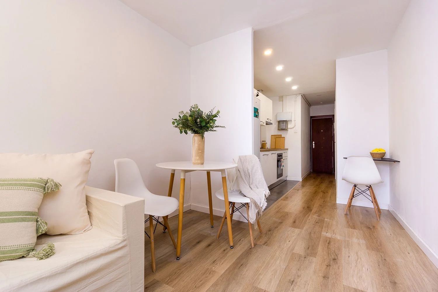 Piso en calle de Sant Gil, 6 - Foto 14