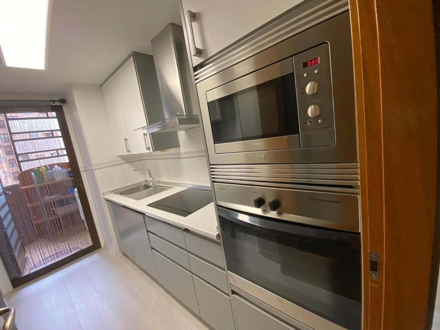 Piso en calle del Cocherón de la Villa, 2 - Foto 8