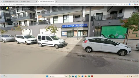 Local comercial en  Calle de Enrique Urquijo 110 - Foto 2