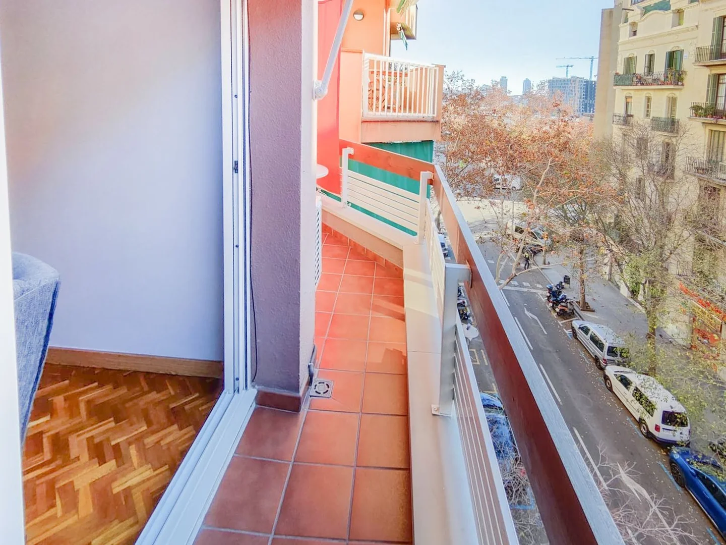 Piso en Calle del dos de Maig, 204, El Camp de l'Arpa del Clot - Foto 17
