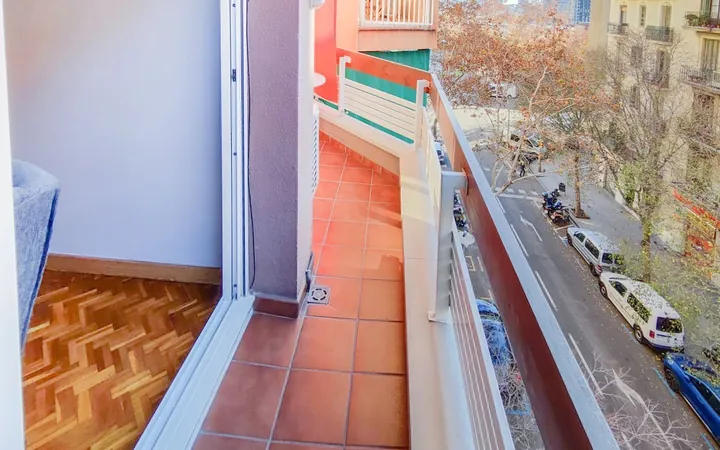 Piso en Calle del dos de Maig, 204, El Camp de l'Arpa del Clot - Foto 17