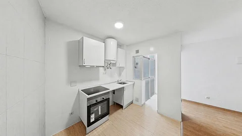 Piso en Barrio Entrevías - Foto 18